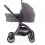 Junior Jones Aylo 2in Pram Bundle-Dark Slate/Gun Metal