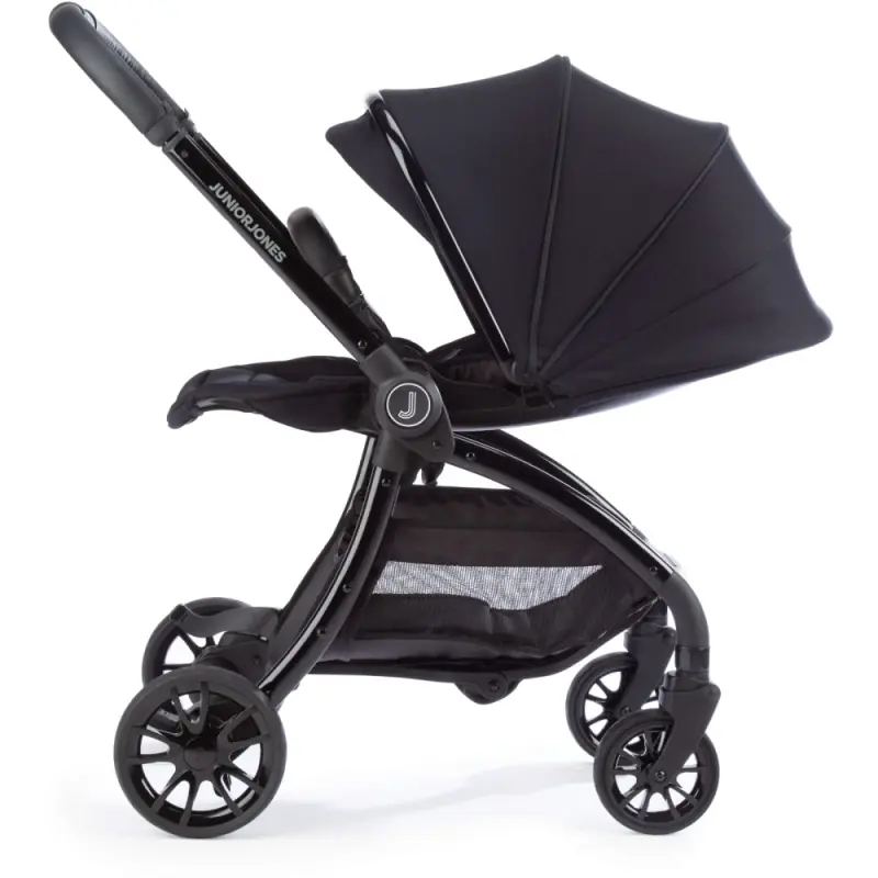 Egg quail 2024 travel system