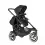 Phil & Teds Verso Tandem Pushchair-Black (New 2022)