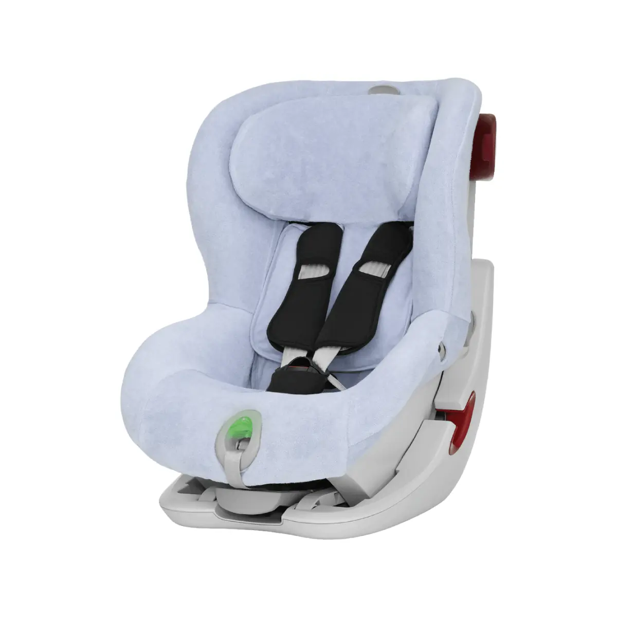 Britax King II ATS Summer Cover