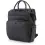 Junior Jones Changing Backpack-Black