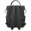 Junior Jones Changing Backpack-Black