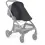 Junior Jones Aylo Pram Essential Bundle-Dark Slate/Gun Metal