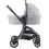 Junior Jones Aylo Pram Essential Bundle-Dark Slate/Gun Metal