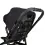 Junior Jones Aylo Pram Essential Bundle-Grey Marl/Black