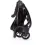 Junior Jones Aylo Pram Essential Bundle-Grey Marl/Black