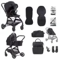 Junior Jones Aylo Luxury Bundle - Rich Black