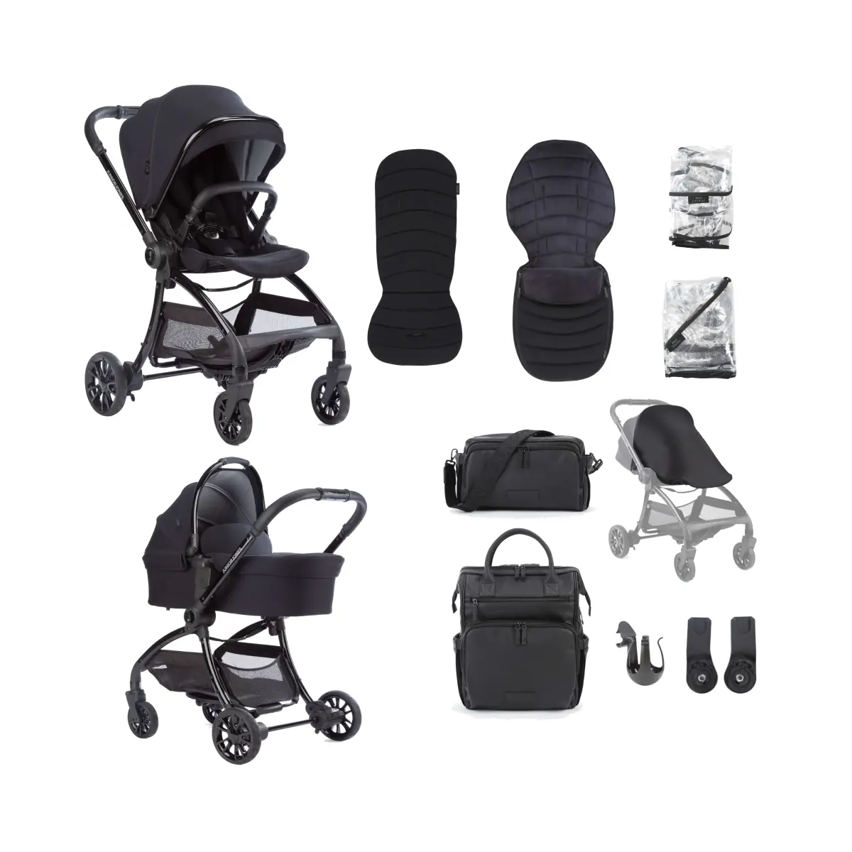 Junior Jones Aylo Luxury Bundle