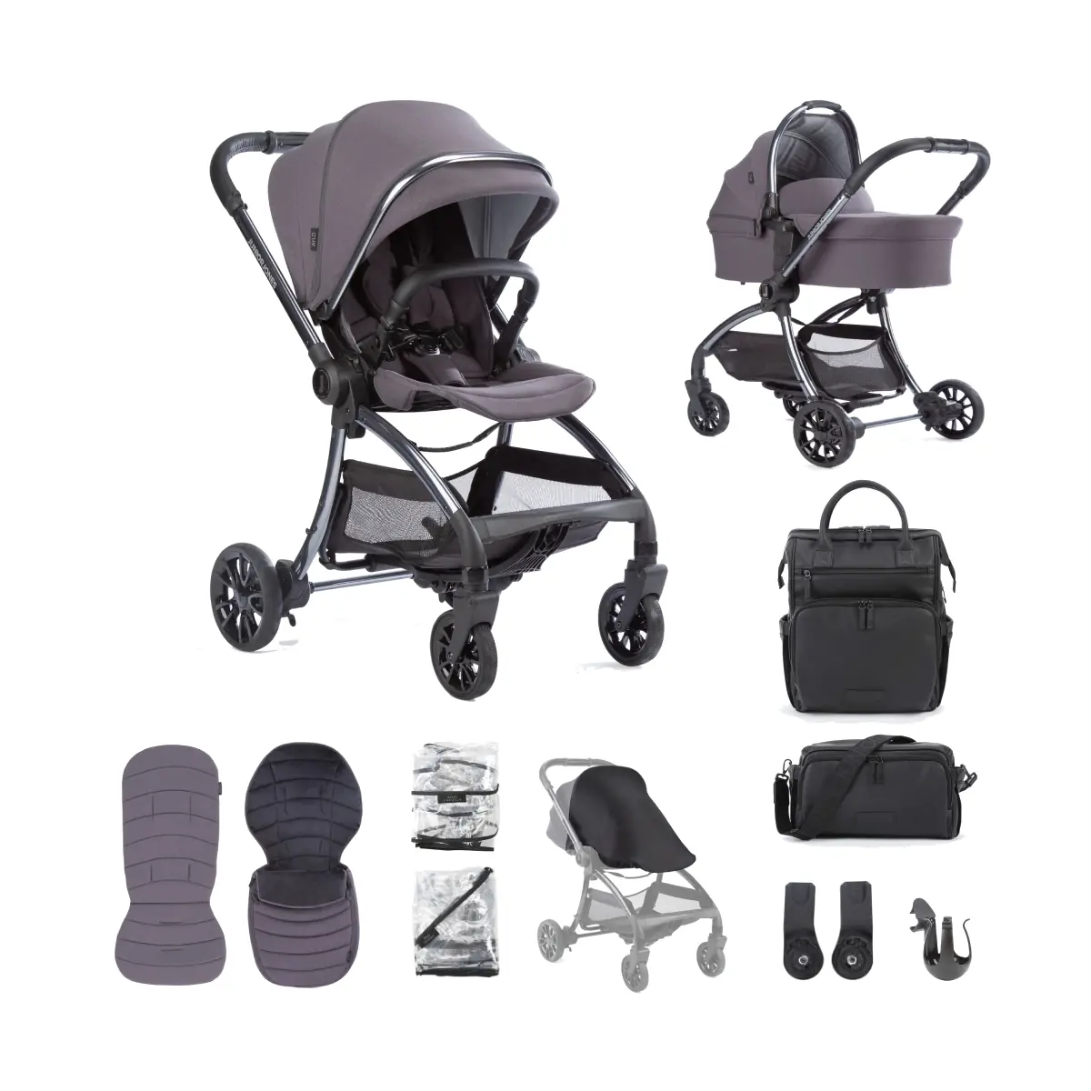 Junior Jones Aylo Luxury Bundle