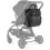 Junior Jones Aylo Luxury Bundle-Pebble Grey/Gunmetal