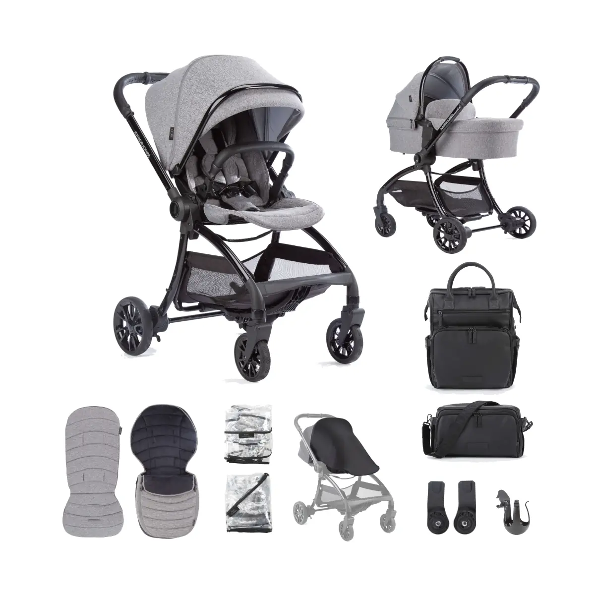 Junior Jones Aylo Luxury Bundle