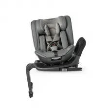 Silver Cross Motion All Size 360 Group 0+/1/2/3 Car Seat - Glacier (Clearance)