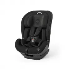 Silver Cross Balance i-Size Group 1/2/3 Car Seat - Space