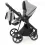 Babystyle Prestige with Vogue Chassis 12 Piece Bundle-Ebony/Black