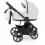 Babystyle Prestige with Vogue Chassis 12 Piece Bundle-Ivory/Black