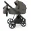 Babystyle Prestige with Vogue Chassis 12 Piece Bundle-Ivory/Black