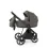 Babystyle Prestige with Vogue Chassis 13 Piece Bundle-Earth/Brown