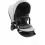 Babystyle Prestige with Vogue Chassis 13 Piece Bundle-Ivory/Black