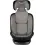 Bebeconfort EverFix Group 1/2/3 i-Size Carseat-Gray Mist