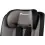 Bebeconfort EverFix Group 1/2/3 i-Size Carseat-Gray Mist