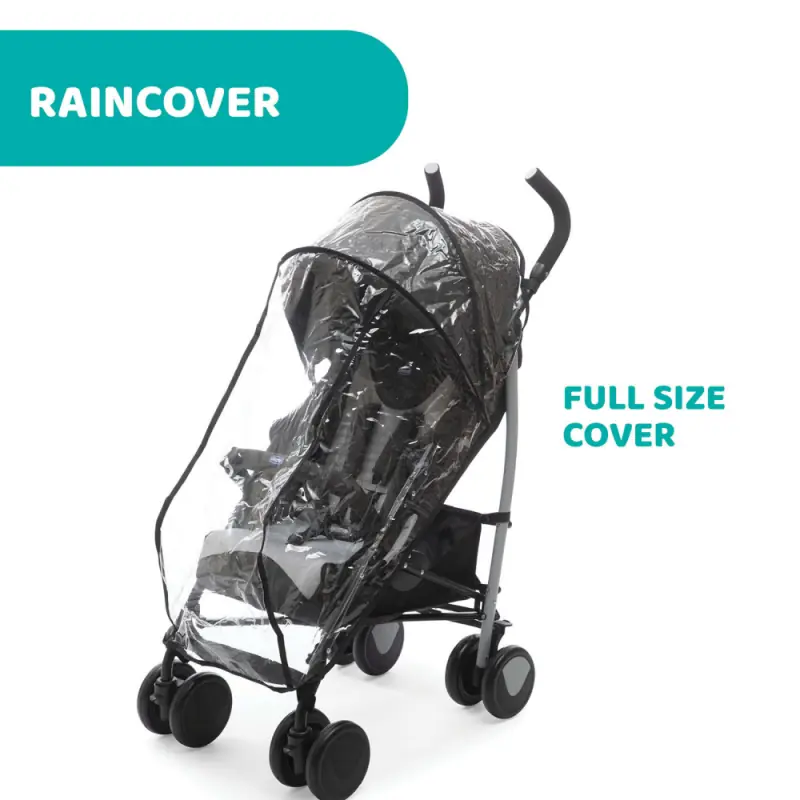 Chicco echo umbrella top stroller