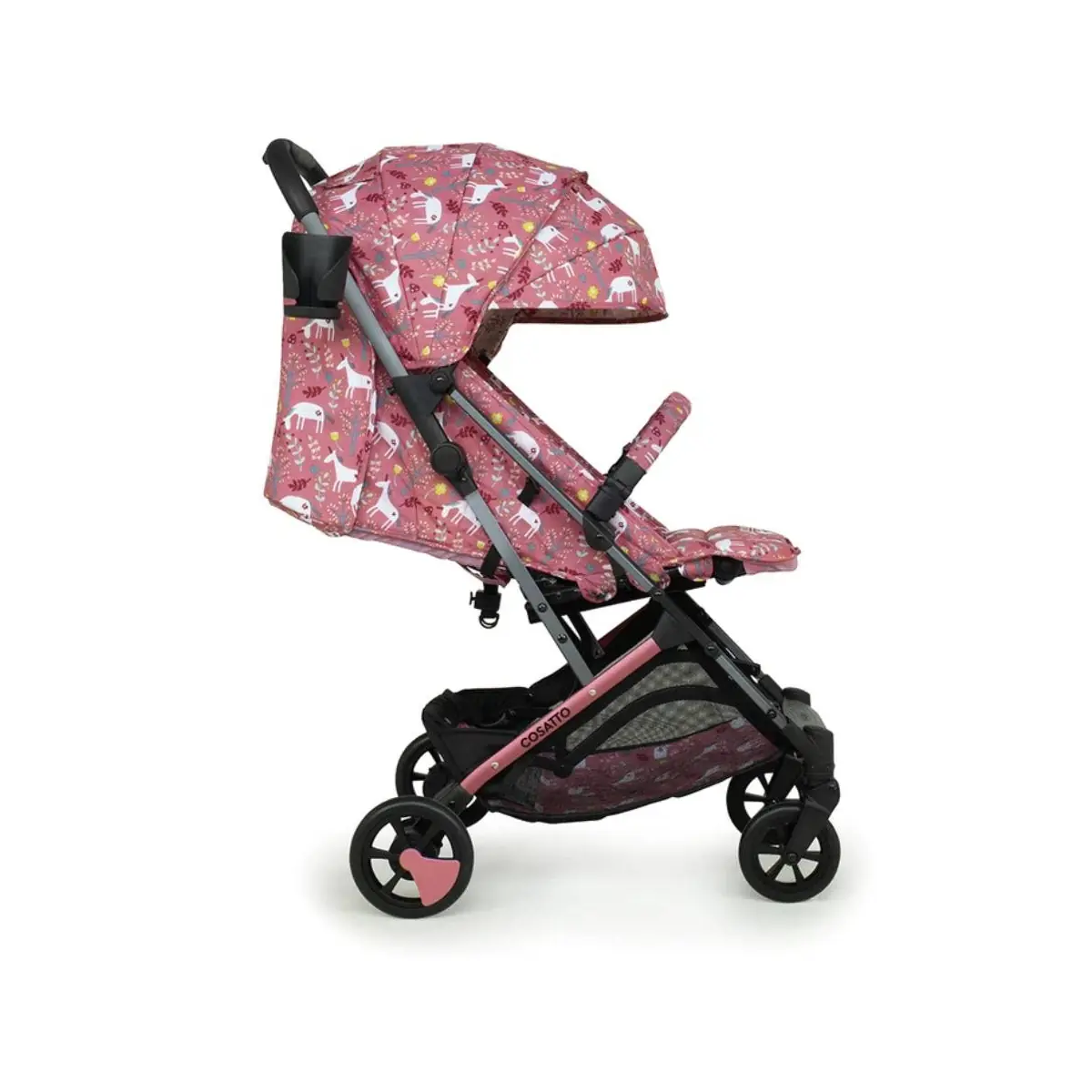 Unicorn 2024 cosatto pram