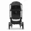 Bugaboo Fox 5 Ultimate Pushchair Bundle - Black/Midnight Black 