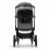 Bugaboo Fox 5 Ultimate Pushchair Bundle - Graphite/Grey Melange