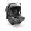 Bugaboo Fox 5 Ultimate Pushchair Bundle - Graphite/Grey Melange