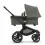 Bugaboo Fox 5 Ultimate Pushchair Bundle - Black/Forest Green 