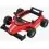 Aya 4in1 Racer Walker-Racing Red