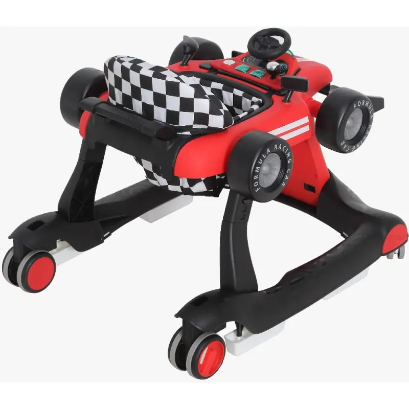 Formula 1 best sale baby walker