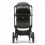 Bugaboo Fox 5 (Baby Safe 5Z) Travel System Bundle - Black/Forest Green