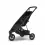 Thule Spring City Complete Pushchair-Grey Melange/Black