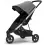 Thule Spring City Complete Pushchair-Grey Melange/Aluminium