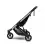 Thule Spring City Complete Pushchair-Grey Melange/Aluminium