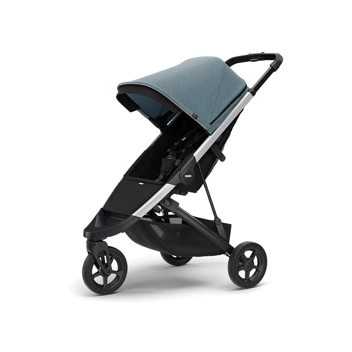 Thule Spring City Complete Pushchair