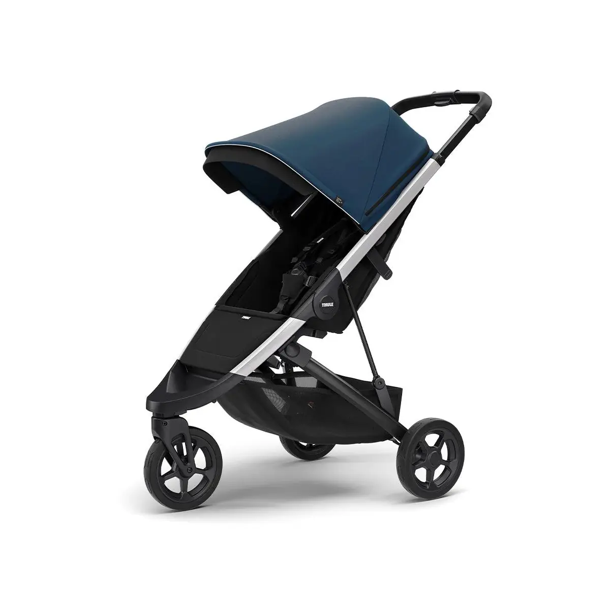 Thule Spring City Complete Pushchair