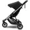 Thule Spring City Complete Pushchair-Majolica Blue/Aluminium