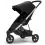 Thule Spring City Complete Pushchair-Majolica Blue/Aluminium