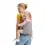 Kinderkraft Nino Ergonomic Carrier-Grey