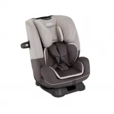 Graco SlimFit R129 Car Seat-Iron