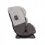 Graco SlimFit R129 Car Seat-Iron