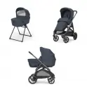 Inglesina Aptica Stroller - Resort Blue