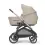 Inglesina Aptica Stroller-Pashmina Beige