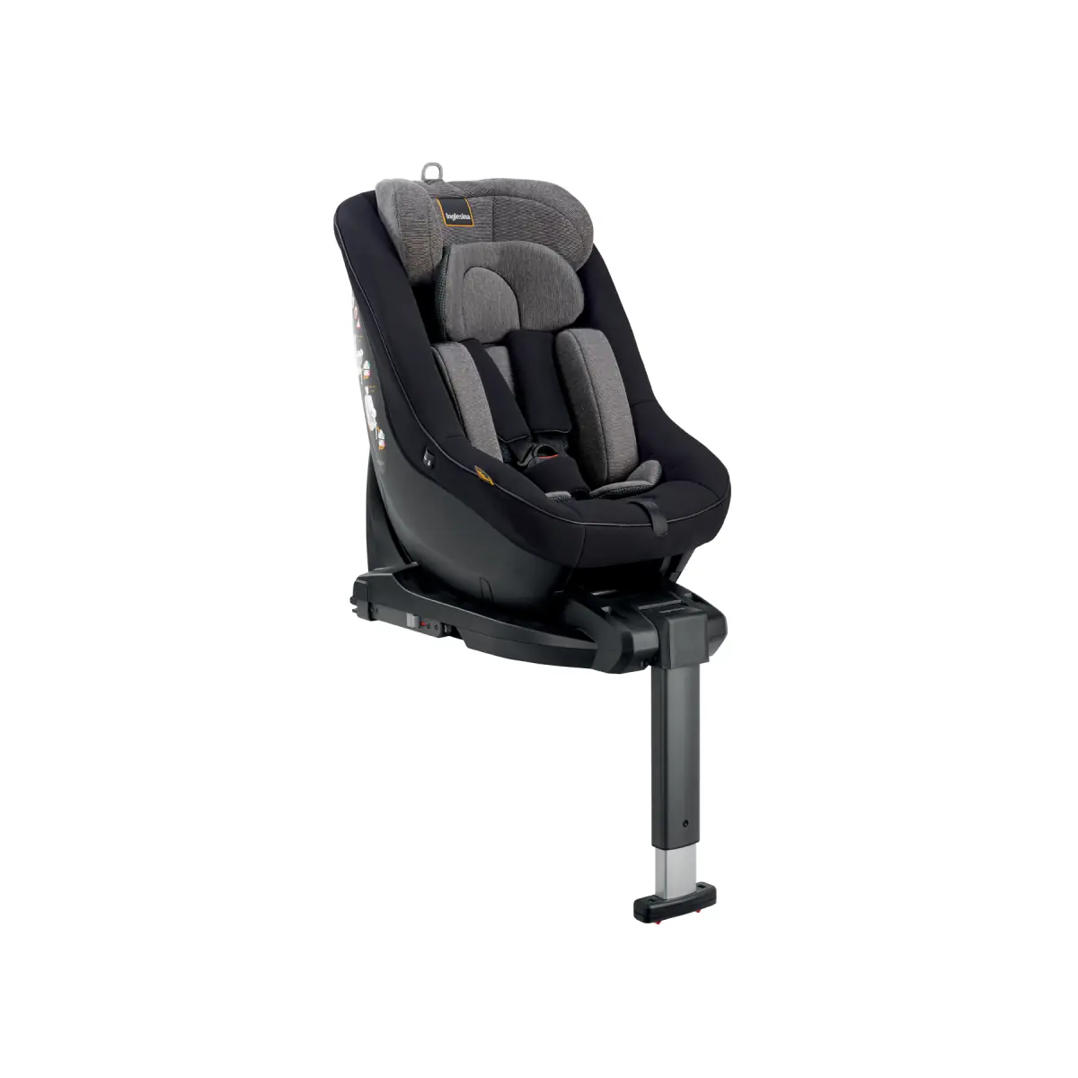 Inglesina Darwin Next Stage i-Size Group 0 1 Car Seat