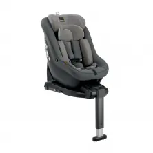 Inglesina Darwin Next Stage i-Size Group 0+/1 Car Seat - Stone Grey