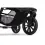 Baby Jogger City Elite 2 3in Travel System-Opulent Black