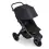 Baby Jogger City Elite 2 3in Travel System-Opulent Black