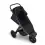 Baby Jogger City Elite 2 3in Travel System-Opulent Black